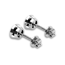 1.22 Ct. Duo 14 Ayar Küpe 2